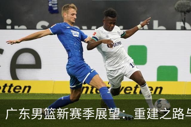 广东男篮新赛季展望：重建之路与外援选择的关键